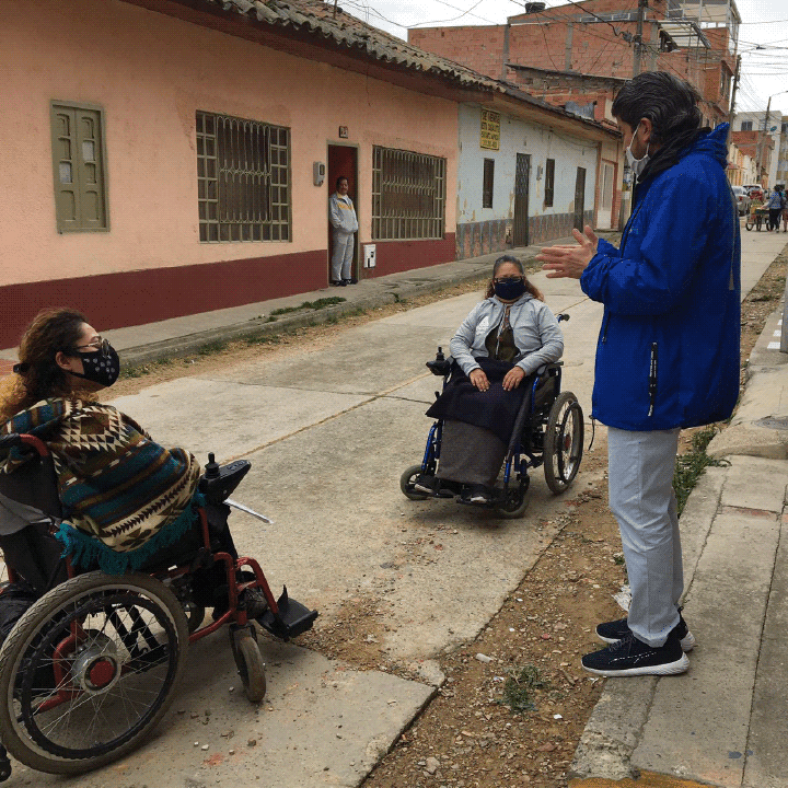 Mesa de trabajo 11REDES