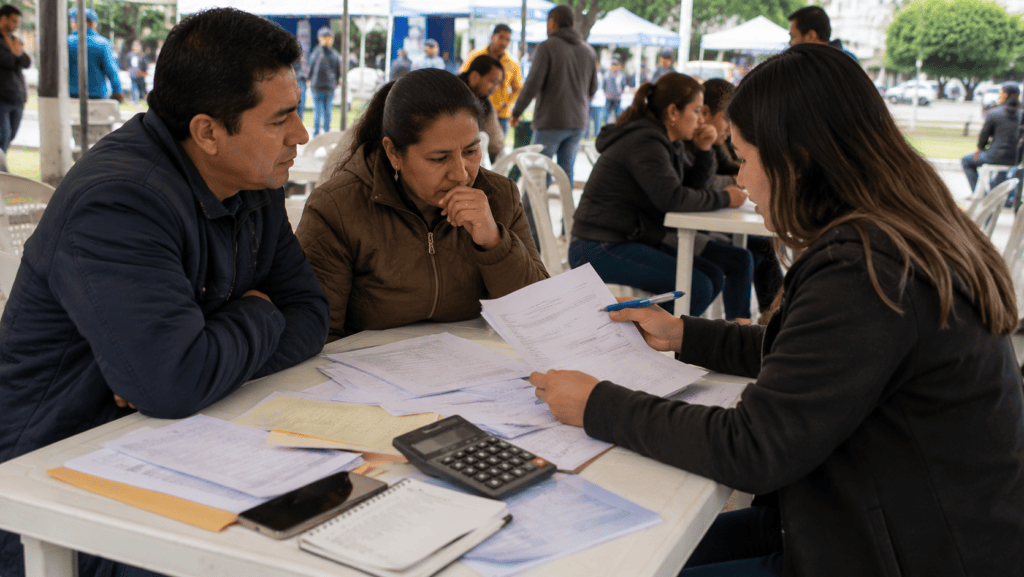 Insolvencia (2)