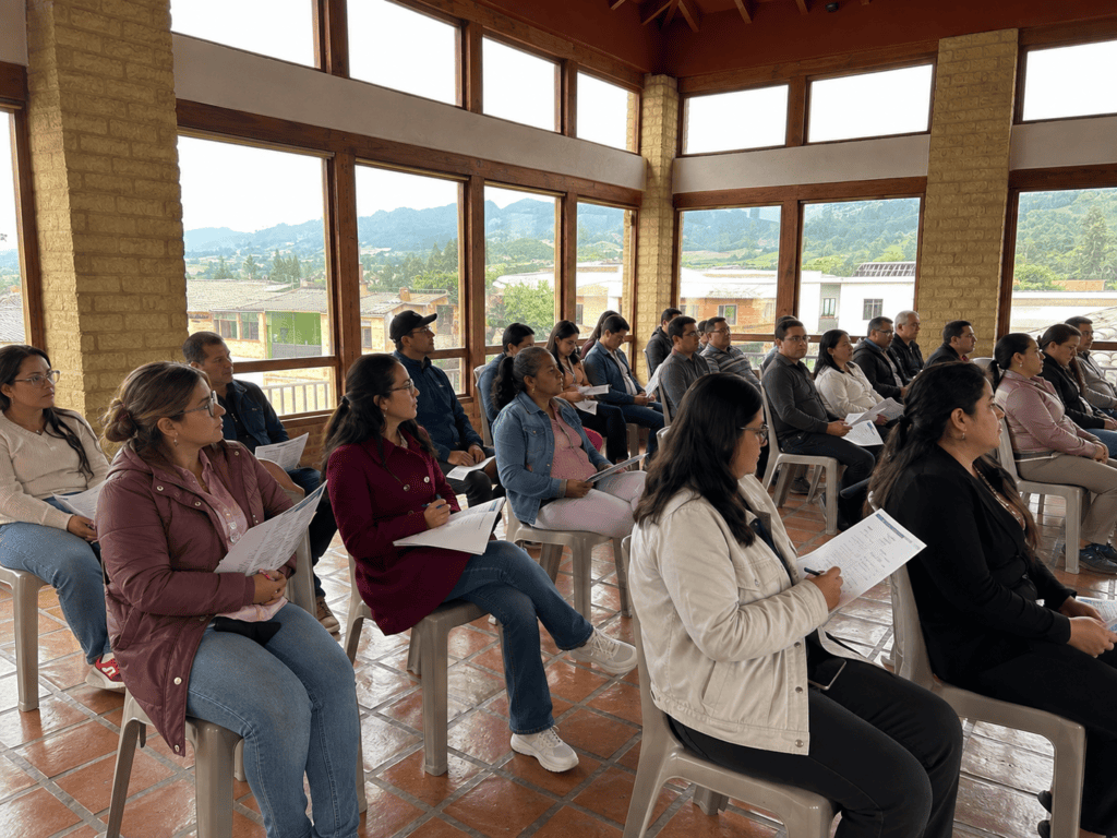 Mediciación 2